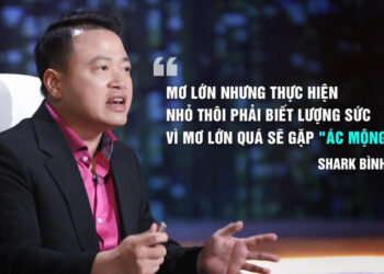 Hai deal thất bại ở Shark Tank: Founder ở tuổi trung niên kêu gọi triệu USD, Shark Bình khuyên “sức mình có hạn mà mơ to quá thì là ác mộng”