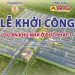 Lễ khởi công dự án ”khu nhà ở Đức Phát 3