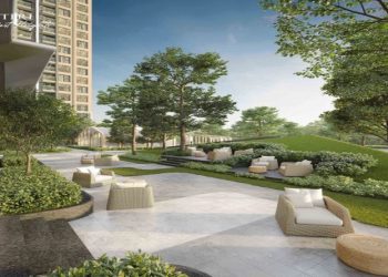 Tiềm năng từ dự án BĐS phía tây Hà Nội