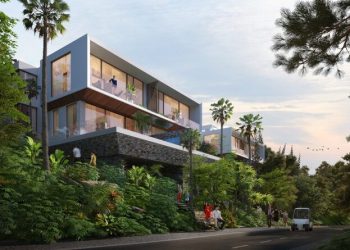 Xu hướng mới của bất động sản nghỉ dưỡng sau đại dịch