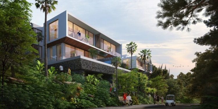 Xu hướng mới của bất động sản nghỉ dưỡng sau đại dịch