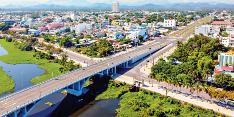 Sắp có thêm 2 dự án lớn tại Quảng Nam