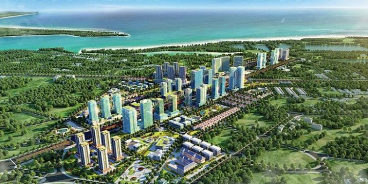 DIC Corp muốn góp vốn gần 40 tỷ đồng thành lập hai công ty con