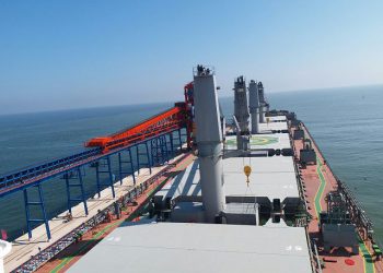 Tập đoàn Vissai đầu tư Cảng tổng hợp quốc tế Sông Lam tại Nghệ An