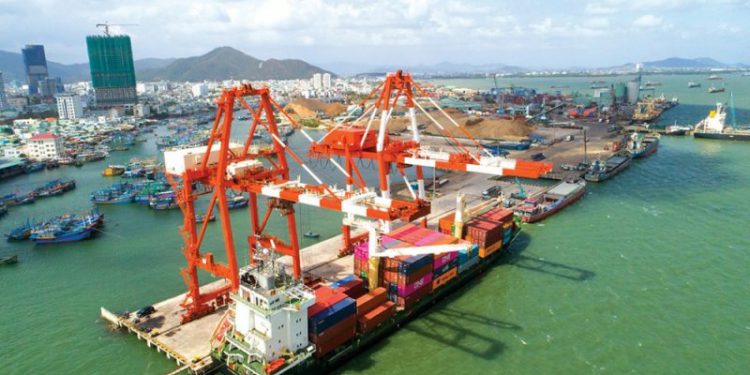 Bình Định đề xuất đầu tư cảng biển quốc tế gần 9.000 tỉ đồng