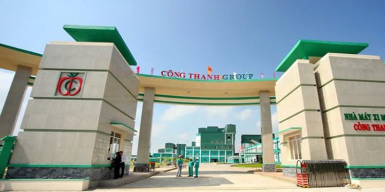 Thanh Hoá chấp thuận điều chỉnh lùi tiến độ dự án resort của Xi Măng Công Thanh