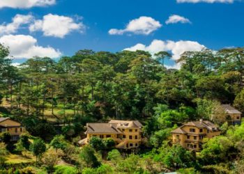 Ninh Vân Bay thâu tóm thêm 2 khu nghỉ dưỡng cao cấp tại Đà Lạt và Mũi Né