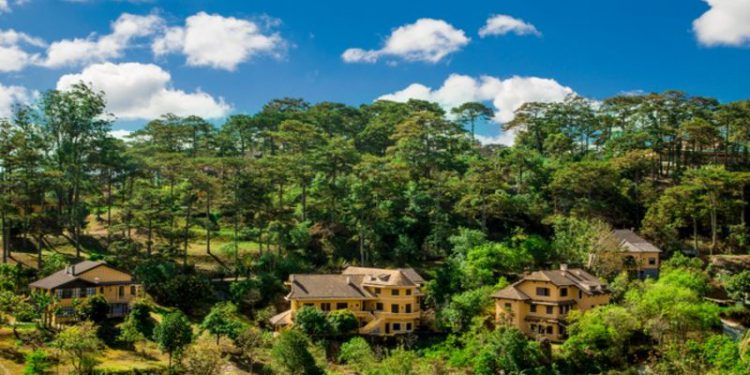 Ninh Vân Bay thâu tóm thêm 2 khu nghỉ dưỡng cao cấp tại Đà Lạt và Mũi Né
