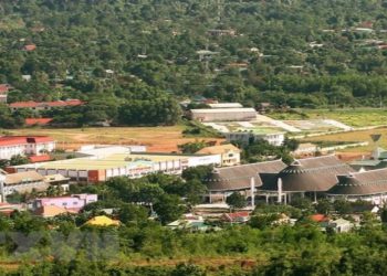 Quảng Trị thu hút được 174 dự án đầu tư vào khu kinh tế