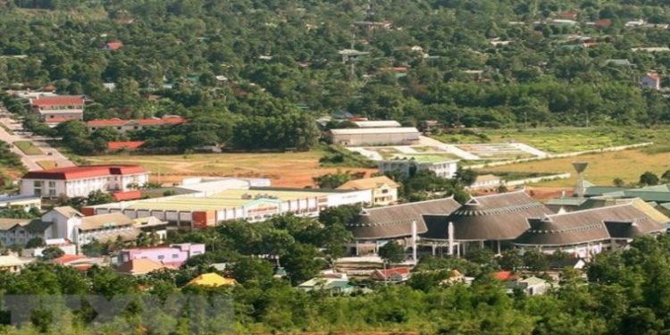 Quảng Trị thu hút được 174 dự án đầu tư vào khu kinh tế