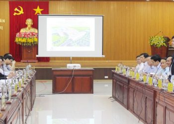 Âm thầm đi thâu tóm, bầu Hiển đang nổi lên thành tay chơi lớn trong mảng điện gió – mặt trời đến cả các dự án LNG hàng tỷ đô