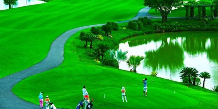 Xu hướng mới của bất động sản nghỉ dưỡng sau đại dịch