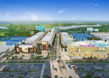 Sức hút từ vị trí đắc địa của dự án Felicia City Bình Phước