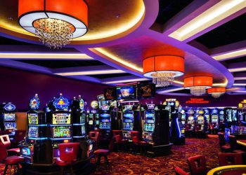 Rộ thông tin ‘ông trùm casino’ Macau muốn mở sòng bạc 6 tỷ USD tại Quy Nhơn