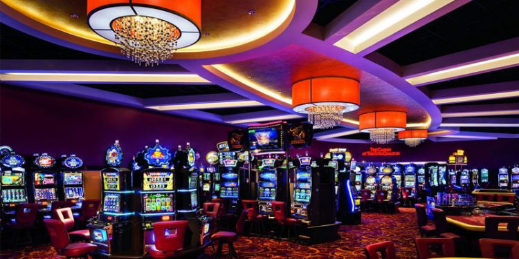 Rộ thông tin ‘ông trùm casino’ Macau muốn mở sòng bạc 6 tỷ USD tại Quy Nhơn