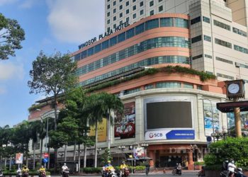 Dự án hơn 6.000m2 đất của Vạn Thịnh Phát bị Thanh tra Chính phủ… nêu tên