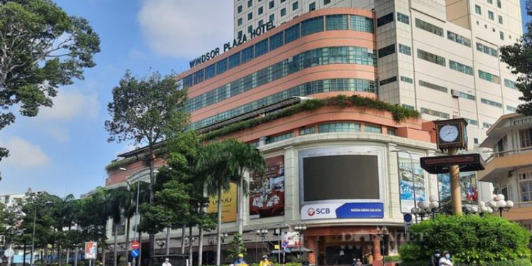 Dự án hơn 6.000m2 đất của Vạn Thịnh Phát bị Thanh tra Chính phủ… nêu tên