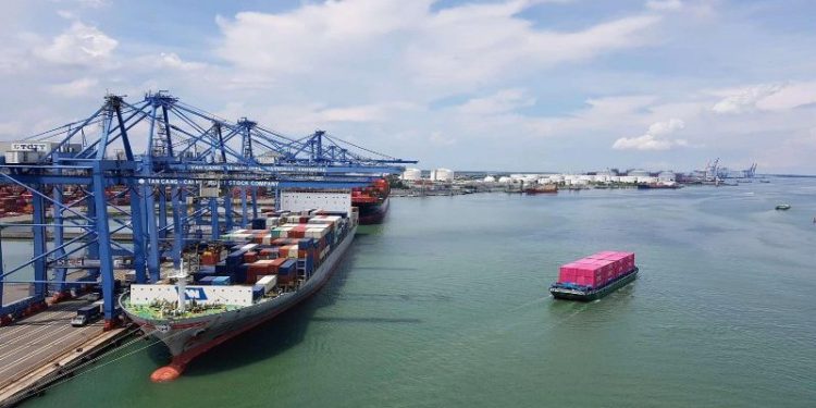 Sắp đấu thầu tìm chủ cho Trung tâm logistics Cái Mép Hạ hơn 19.000 tỷ đồng