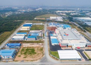 Bắc Giang duyệt quy hoạch chi tiết, phân khu 3 KCN mới, diện tích gần 800 ha