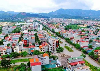 Hòa Bình bổ sung 178 dự án BĐS vào chương trình phát triển nhà ở