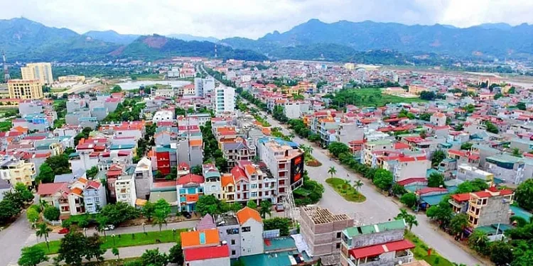 Hòa Bình bổ sung 178 dự án BĐS vào chương trình phát triển nhà ở