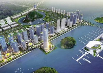 Quảng Ninh chấp thuận chủ đầu tư dự án hơn 3.600 tỷ tại Vân Đồn