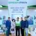 GREENPAN tiên phong trong công nghệ tại Vietbuild
