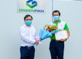 GREENPAN tài trợ phòng khám sàng lọc Covid-19 cho Bệnh viện Gò Vấp