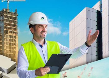 GREENPAN – Nhà tiên phong giải pháp tối ưu cho công trình xanh