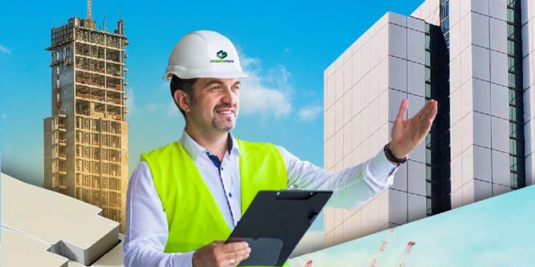 GREENPAN – Nhà tiên phong giải pháp tối ưu cho công trình xanh