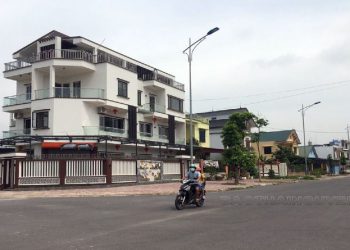 Sông Công thu hút 37 dự án phát triển khu dân cư, khu đô thị