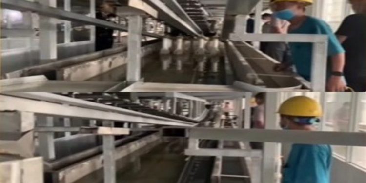 Bà Phương Hằng cho xây 10 nhà máy găng tay công nghệ mới hỗ trợ ngành y tế chống dịch Covid-19