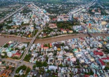 Bạc Liêu gọi đầu tư hai KĐT hơn 2.500 tỷ đồng
