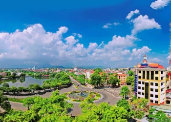 Danko Group đầu tư KĐT hơn 1.000 tỷ đồng tại TP Vĩnh Yên