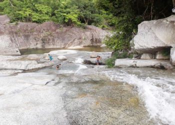 Đề xuất đầu tư Trang trại Bò gần Khu du lịch sinh thái Thạch Bích: Cần thận trọng về môi trường!