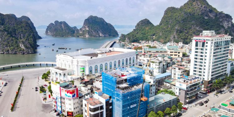 Thành viên của TNG Holdings huy động 300 tỷ đồng đầu tư các dự án khách sạn