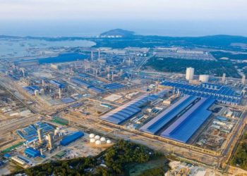 Liên danh Central Capital – PMIC – Happy House Việt Nhật đề xuất nghiên cứu đầu tư nhà ở xã hội tại Quảng Ngãi