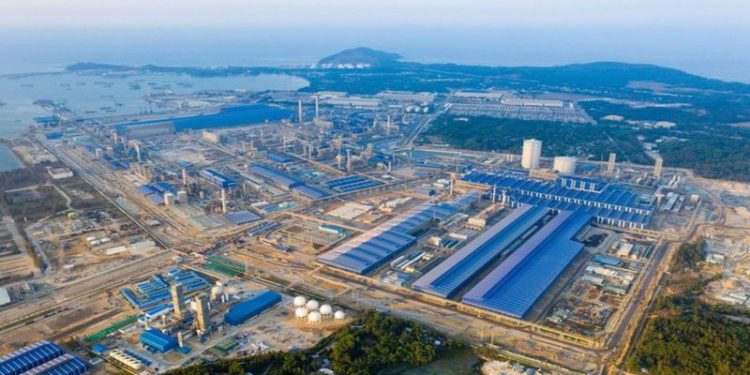 Liên danh Central Capital – PMIC – Happy House Việt Nhật đề xuất nghiên cứu đầu tư nhà ở xã hội tại Quảng Ngãi