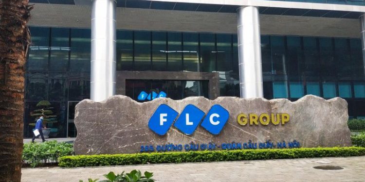 Hậu Giang đồng ý cho Tập đoàn FLC nghiên cứu quy hoạch khu đô thị rộng 487ha