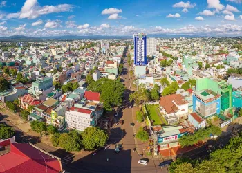 Gia Lai tìm chủ đầu tư cho loạt dự án bất động sản