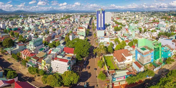 Gia Lai tìm chủ đầu tư cho loạt dự án bất động sản