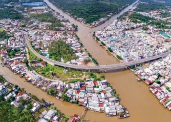 Một doanh nghiệp đáp ứng năng lực thực hiện dự án NOXH hơn 1.000 tỷ tại Hậu Giang