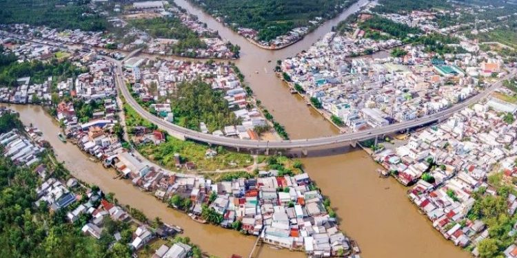 Một doanh nghiệp đáp ứng năng lực thực hiện dự án NOXH hơn 1.000 tỷ tại Hậu Giang