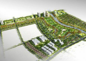 Tiến độ thi công xây dựng dự án Vinh Heritage mới nhất cập nhật tháng 7/2021