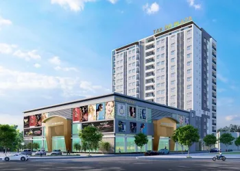 Doanh nghiệp bất động sản đổ về Hậu Giang ‘săn đất’