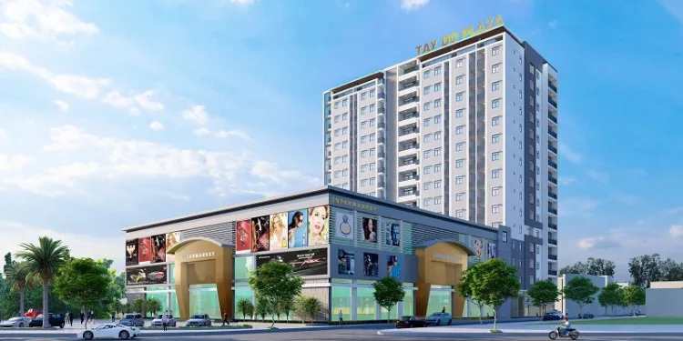 Doanh nghiệp bất động sản đổ về Hậu Giang ‘săn đất’