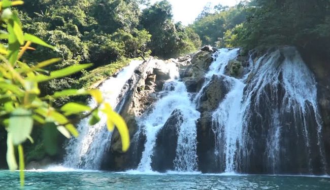 Quy hoạch 2 dự án khu du lịch sinh thái quy mô 290ha tại Quảng Trị