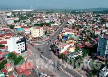 Hải Dương sẽ có KĐT nghỉ dưỡng Hồ Bến Tắm hơn 500 ha do FLC đầu tư