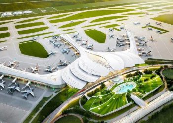 Hơn 2,8 triệu tỉ đồng đầu tư cho các dự án trọng điểm đến năm 2025