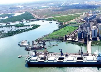 Bà Rịa – Vũng Tàu thu hút hơn 945 triệu USD vào các KCN trong 8 tháng